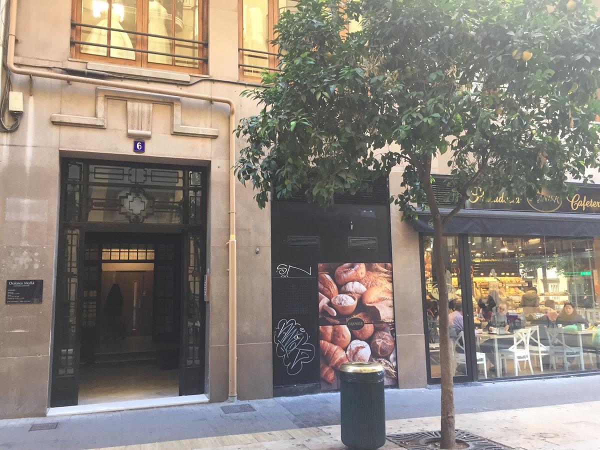 Fun And Sun Center Hotel Valencia Exterior foto